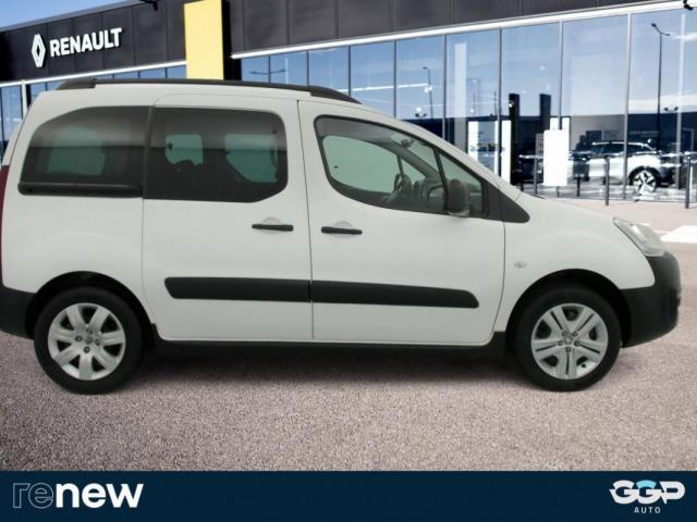 Peugeot Partner Tepee image 4