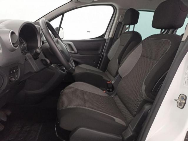 Peugeot Partner Tepee image 7