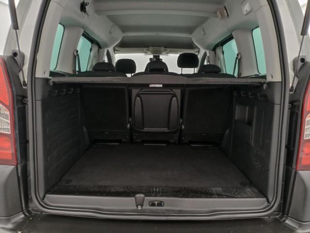 Peugeot Partner Tepee image 6