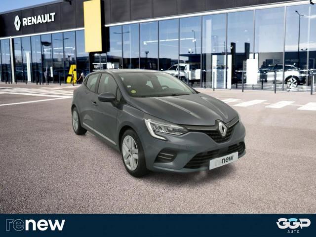 Renault Clio image 8