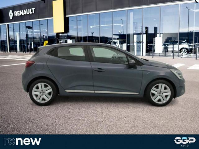 Renault Clio image 1