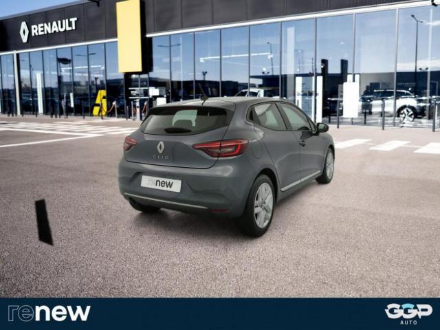 Renault Clio image 3