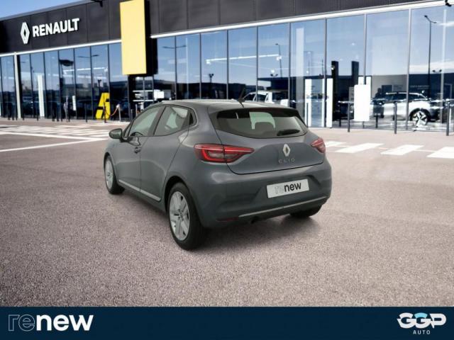 Renault Clio image 7