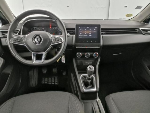 Renault Clio image 4