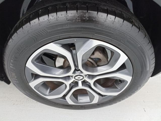 Renault Captur image 4