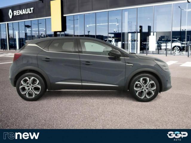 Renault Captur image 5