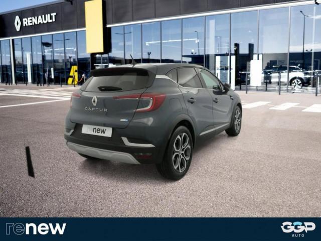 Renault Captur image 8