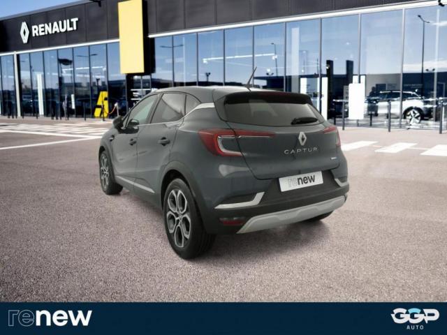 Renault Captur image 1