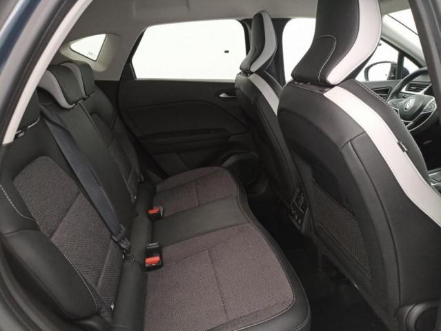 Renault Captur image 7