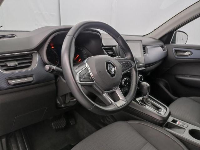 Renault Arkana image 8