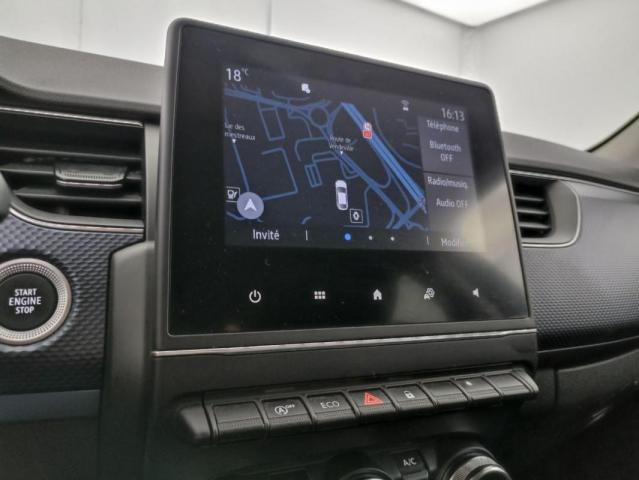 Renault Arkana image 4