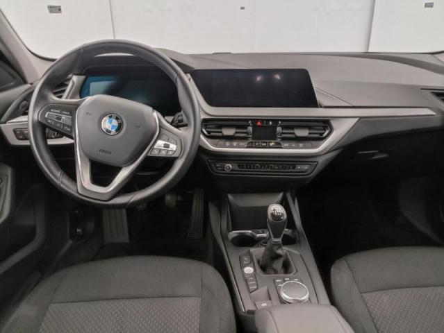Bmw Série 1 image 3