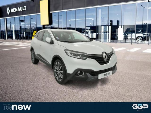 Renault Kadjar image 5