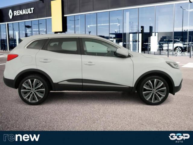 Renault Kadjar image 8