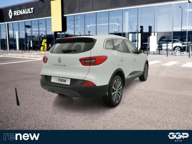 Renault Kadjar image 4
