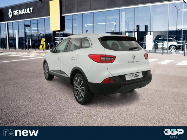 Renault Kadjar image 2