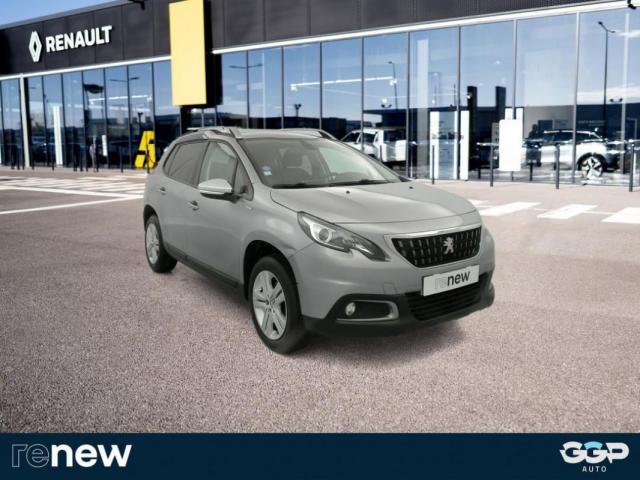 Peugeot 2008 image 4