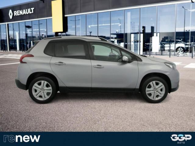 Peugeot 2008 image 6