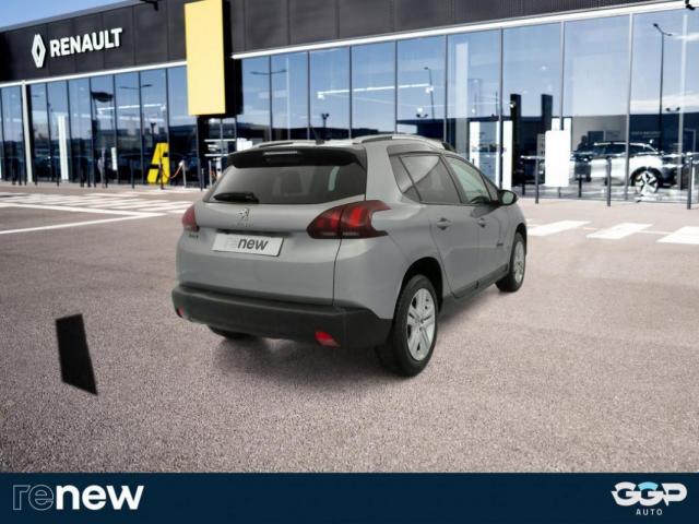 Peugeot 2008 image 2