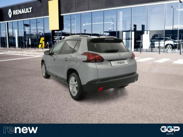 Peugeot 2008 image 5