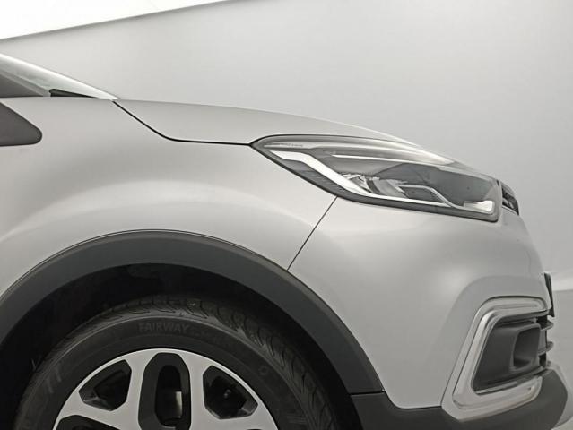 Renault Captur image 7