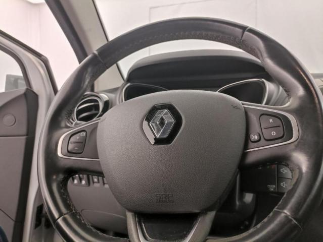 Renault Captur image 1