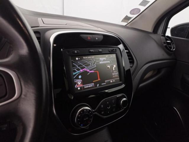 Renault Captur image 9