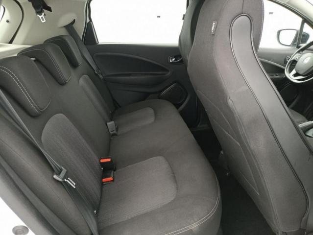 Renault Zoe image 3
