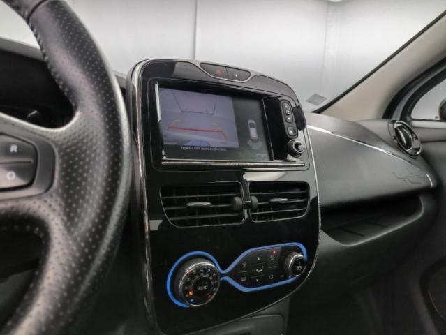 Renault Zoe image 6