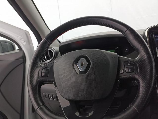 Renault Zoe image 2