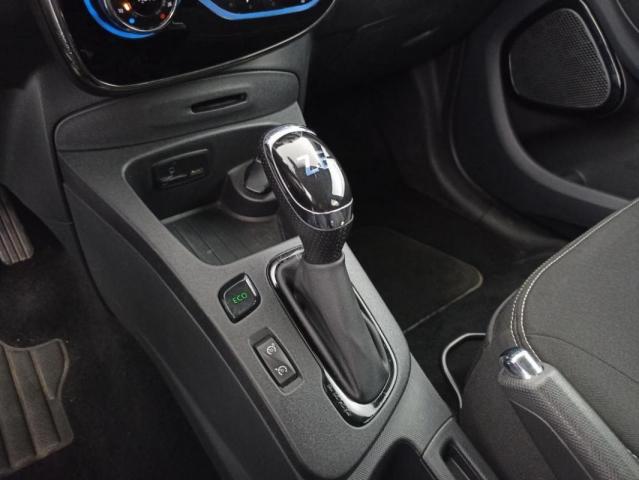 Renault Zoe image 7
