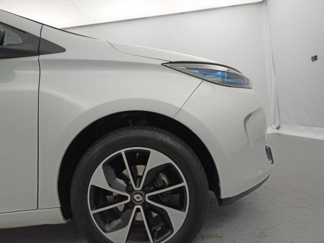 Renault Zoe image 4