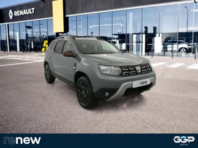 Dacia Duster image 2