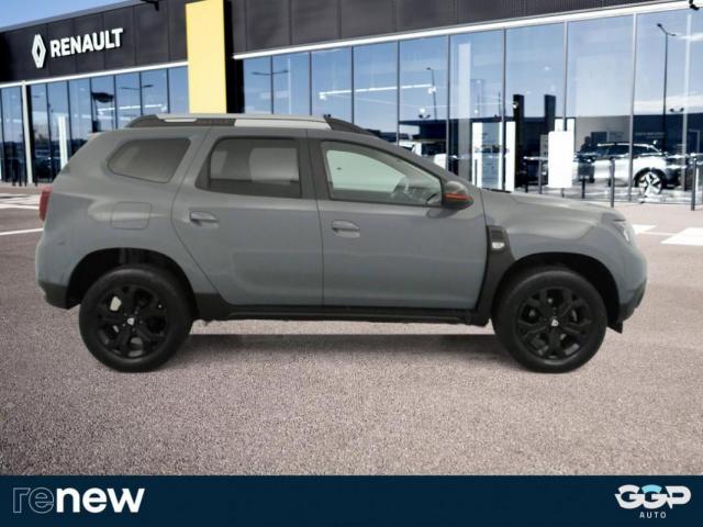 Dacia Duster image 8