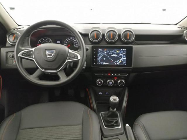 Dacia Duster image 7