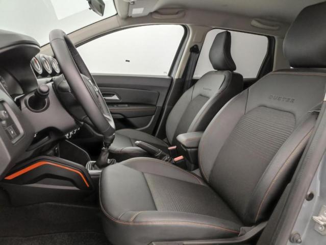 Dacia Duster image 4