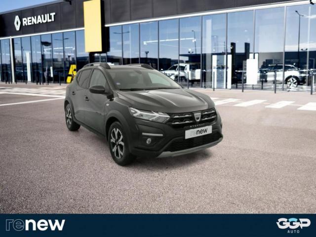 Dacia Sandero image 6