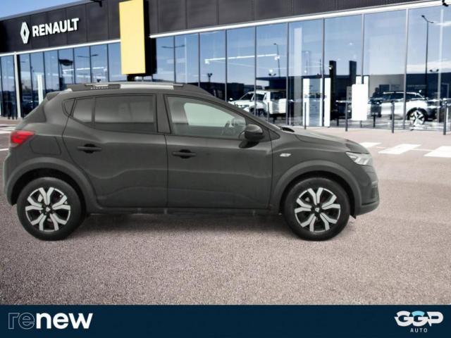Dacia Sandero image 3