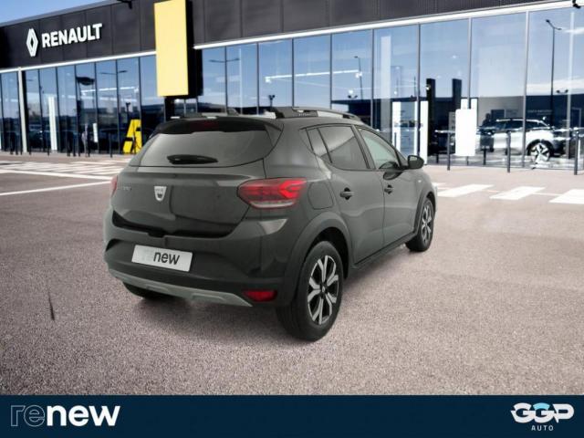 Dacia Sandero image 5