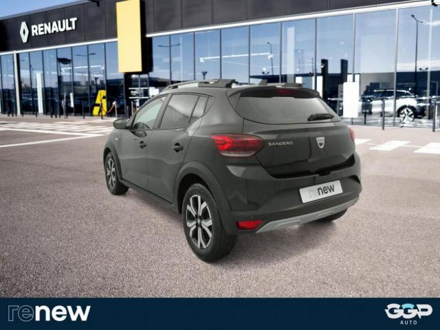 Dacia Sandero image 1