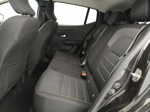 Dacia Sandero image 9