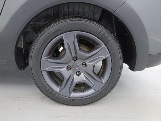 Dacia Lodgy image 9