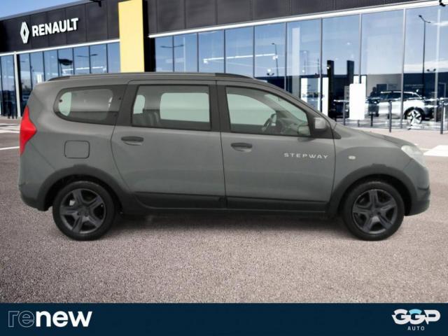 Dacia Lodgy image 6
