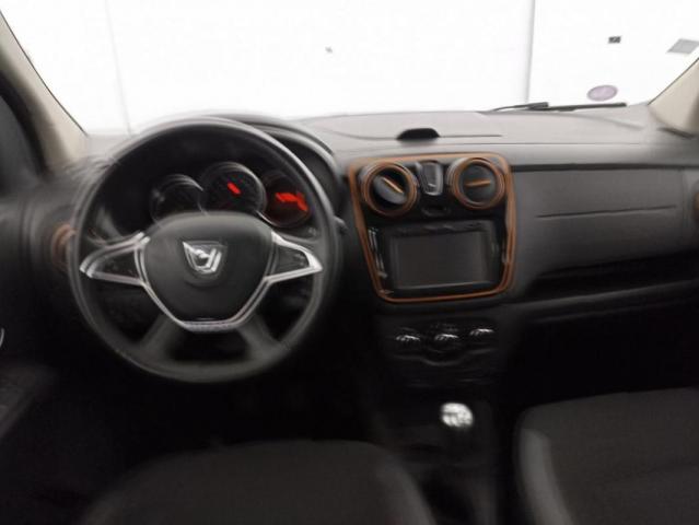 Dacia Lodgy image 1