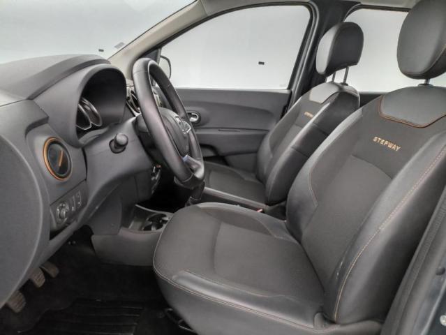 Dacia Lodgy image 8