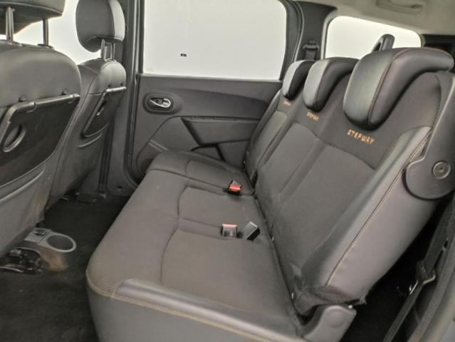 Dacia Lodgy image 4