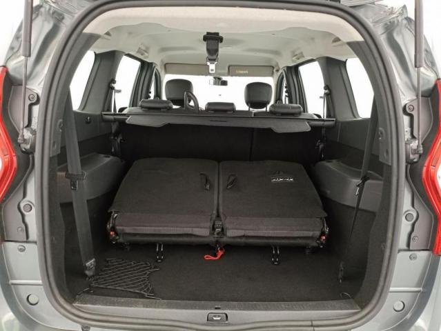 Dacia Lodgy image 2