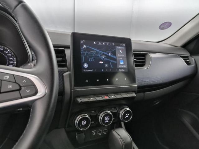 Renault Arkana image 6