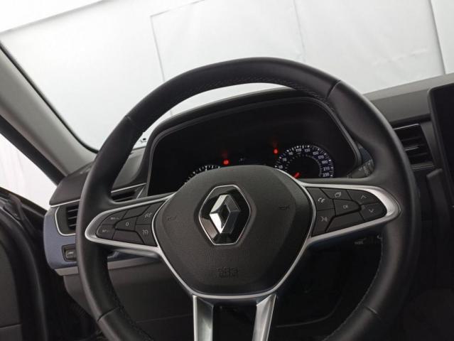 Renault Arkana image 4