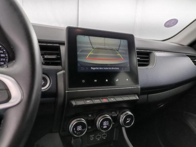 Renault Arkana image 7